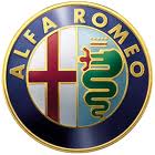 Alpha romeo